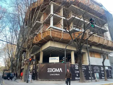 Departamento en Venta al Este