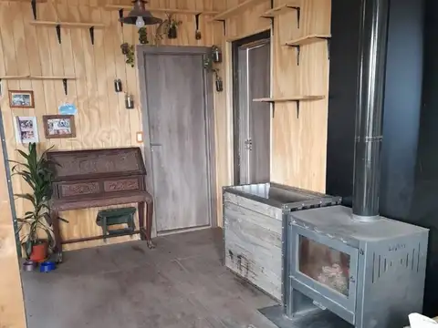 Casa Chalet  en Venta en Las Marías del Valle, San Martin de los Andes, Patagonia