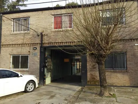 DEPARTAMENTO DE DOS AMBIENTES.