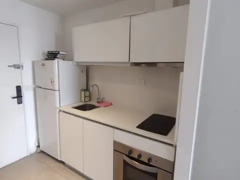 Departamento en Alquiler 5 años