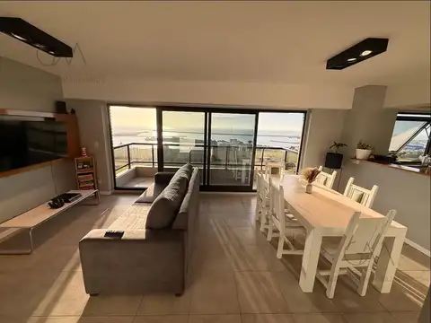Departamento en Alquiler Temporario en Alem