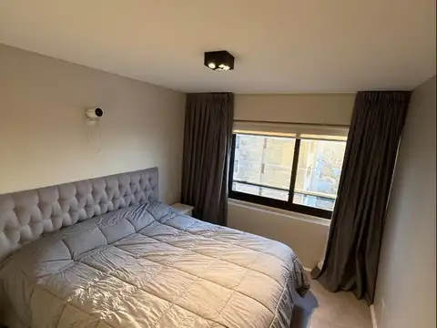 Departamento en Alquiler Temporal de 2 dormitorios