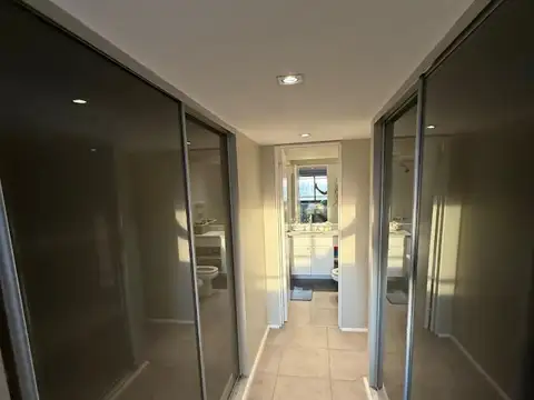 Departamento en Alquiler Temporal A Estrenar