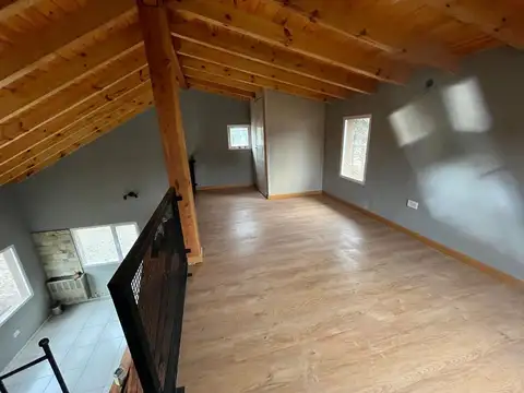 Depto Tipo Casa en Venta de 2 dormitorios