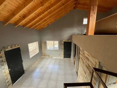 Depto Tipo Casa en Venta de 3 ambientes