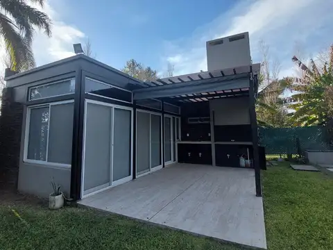 Avenida América 4300