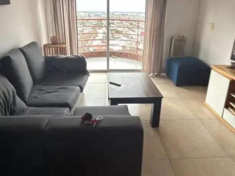 DEPARTAMENTO 3 AMBIENTES