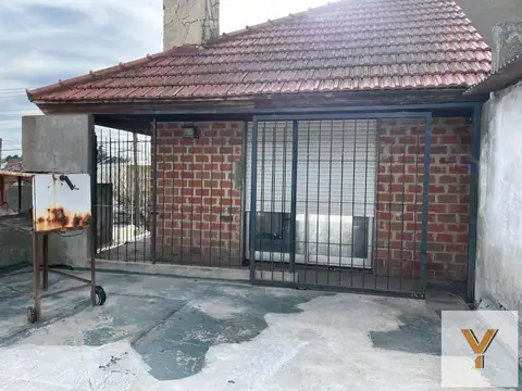 Casa en Venta 40 años
