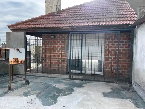Casa en Venta 40 años