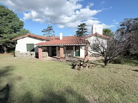 Casa en Venta de 4 dormitorios