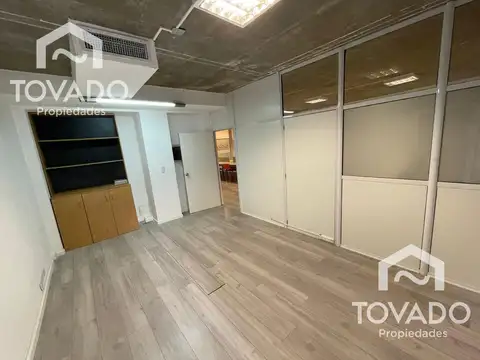 Oficina en Alquiler 5 años