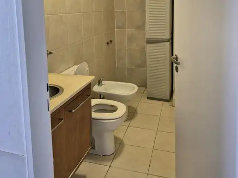 Departamento en Alquiler con 1 cocheras