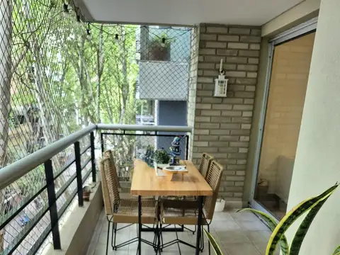 Departamento en Alquiler en Palermo Hollywood, USD 1.900