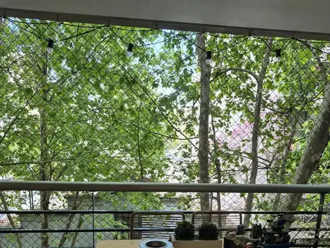 Departamento en Alquiler de 4 ambientes