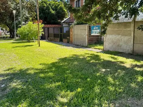 Terreno en  Venta Barrio Los Robles Granadero Baigorria