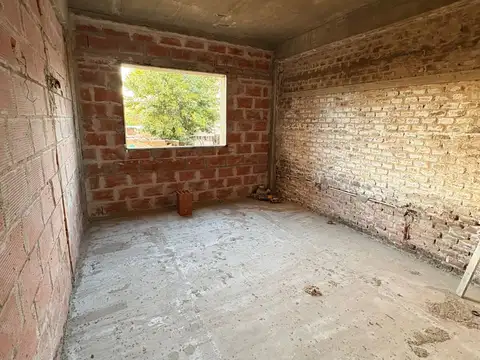 Departamento en Venta 3 años