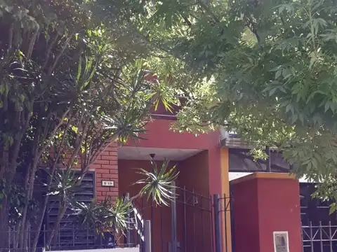 Venta de dúplex en Banfield