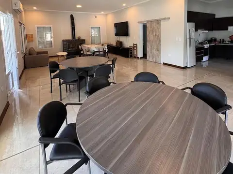 Quinta en San Nicolas De Los Arroyos