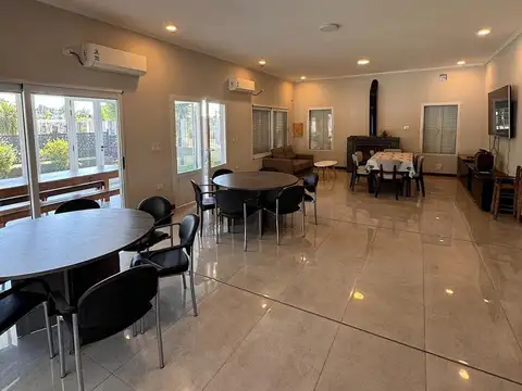 Quinta en Alquiler A Estrenar