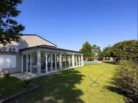 Quinta en San Nicolas De Los Arroyos