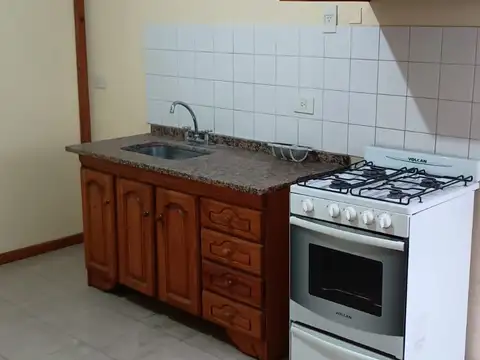 Departamento en Alquiler de Monoambiente