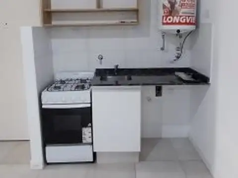 Departamento en Venta en República De La Sexta, USD 44.000