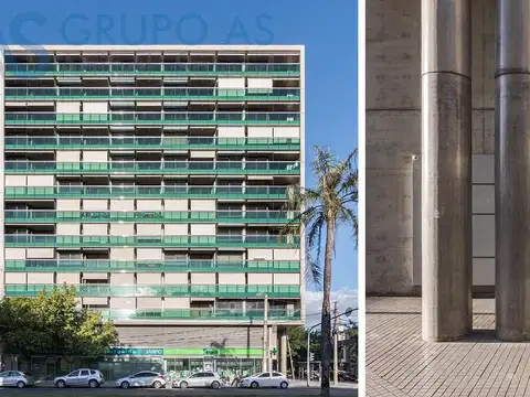 Departamento en Venta en Echesortu, USD 105.000