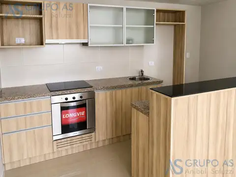 Departamento en Venta en Echesortu, USD 105.000