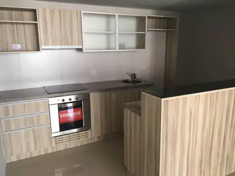 Departamento en Venta 6 años