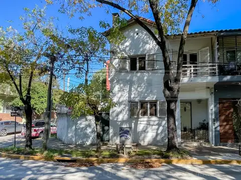 Casa en Venta en La Lucila-Vias/Maipu, USD 230.000