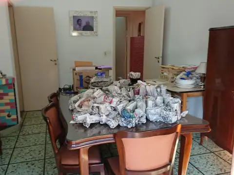 Ph - Venta - Argentina, Capital Federal - SAENZ PEÑA 1900