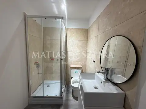 Depto Tipo Casa en Venta de 3 dormitorios