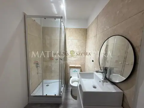 Depto Tipo Casa en Venta de 3 dormitorios