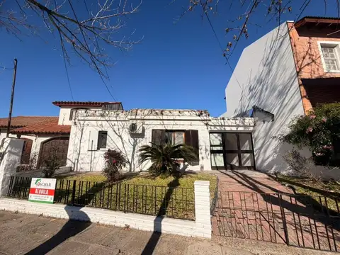 Casa en Alquiler de 2 dormitorios