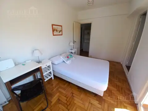 Departamento en Alquiler 40 años