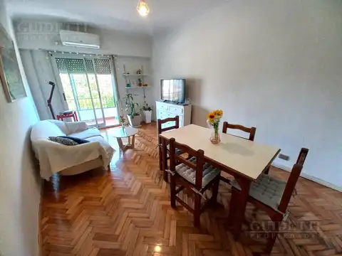Departamento en Alquiler de 2 ambientes