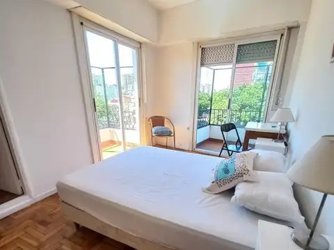 Departamento en Alquiler en Saavedra, $ 900.000