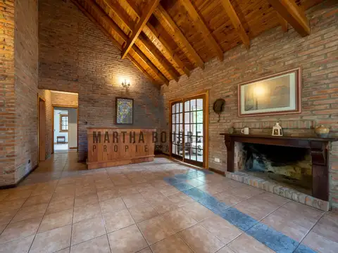 Casa en Venta 20 años