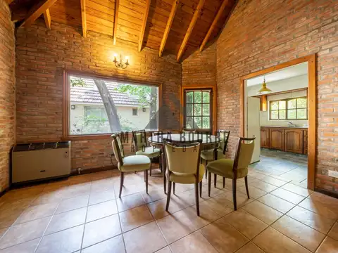 Casa en Venta en Pilar Del Lago, USD 259.000