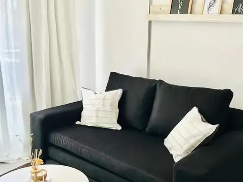 Departamento en Venta al Oeste