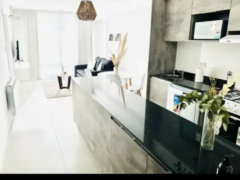 Departamento en Venta en Rosario, USD 85.000