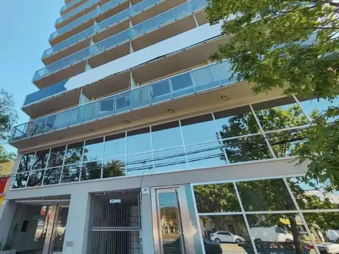Departamento 1 dormitorio balcón-Avellaneda 715 bis