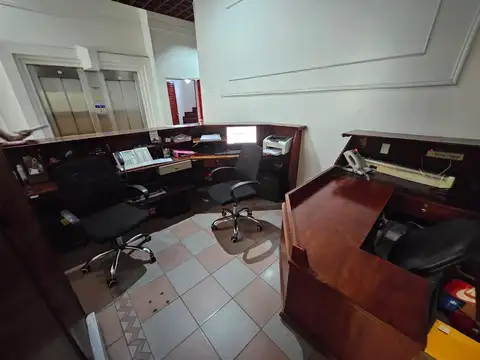 Hotel en venta - 50 habitaciones- San Nicolás - Centro