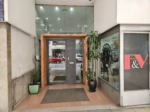 Hotel en Venta en San Nicolás, USD 2.200.000