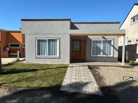 CASA EN VENTA BARRIO CHICO CARDALES OPORTUNIDAD