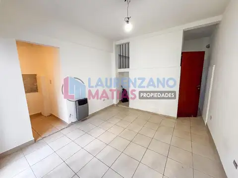 Depto Tipo Casa en Venta de 1 dormitorio