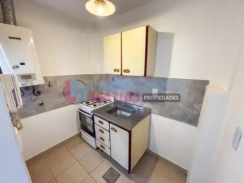 Depto Tipo Casa en Venta en Parque Chas, USD 95.000