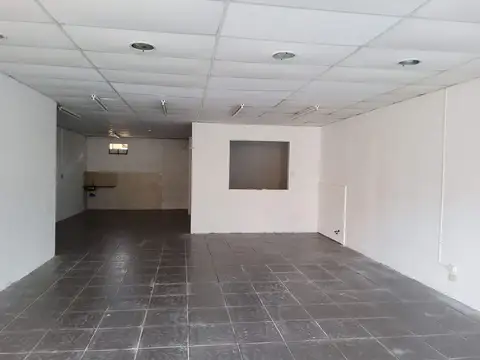 Local - Venta - Argentina, Concordia - BROWN 500