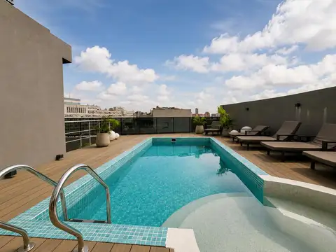 Departamento en Alquiler al Oeste