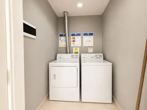 Departamento en Alquiler Apto profesional